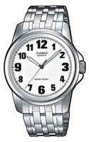 Orologio Casio Casio Collection in Ottone MTP-1260PD-7BEF - MTP-1260PD-7BEF